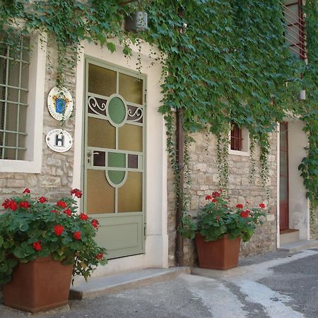 Savigno Locanda Amerigo מראה חיצוני תמונה