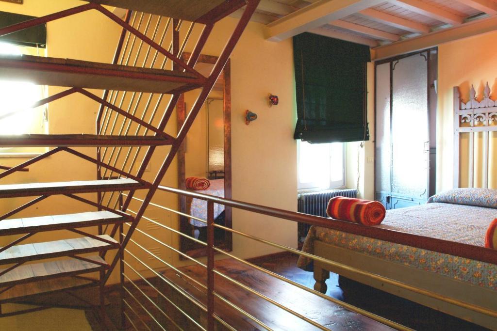 Savigno Locanda Amerigo חדר תמונה