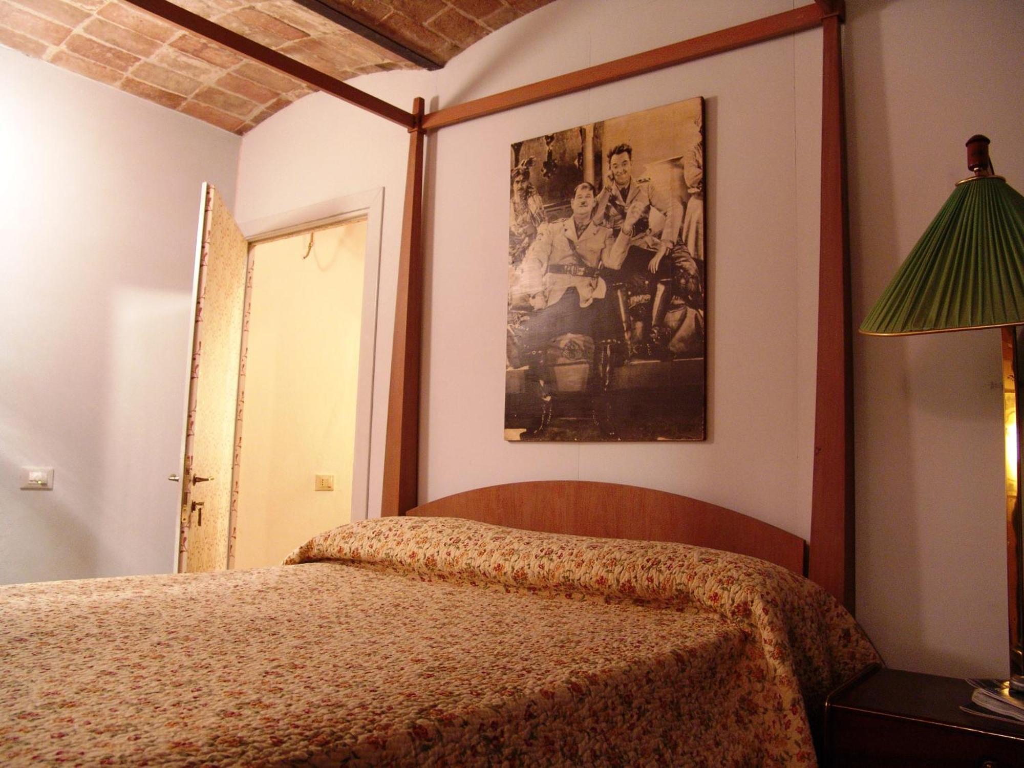 Savigno Locanda Amerigo מראה חיצוני תמונה