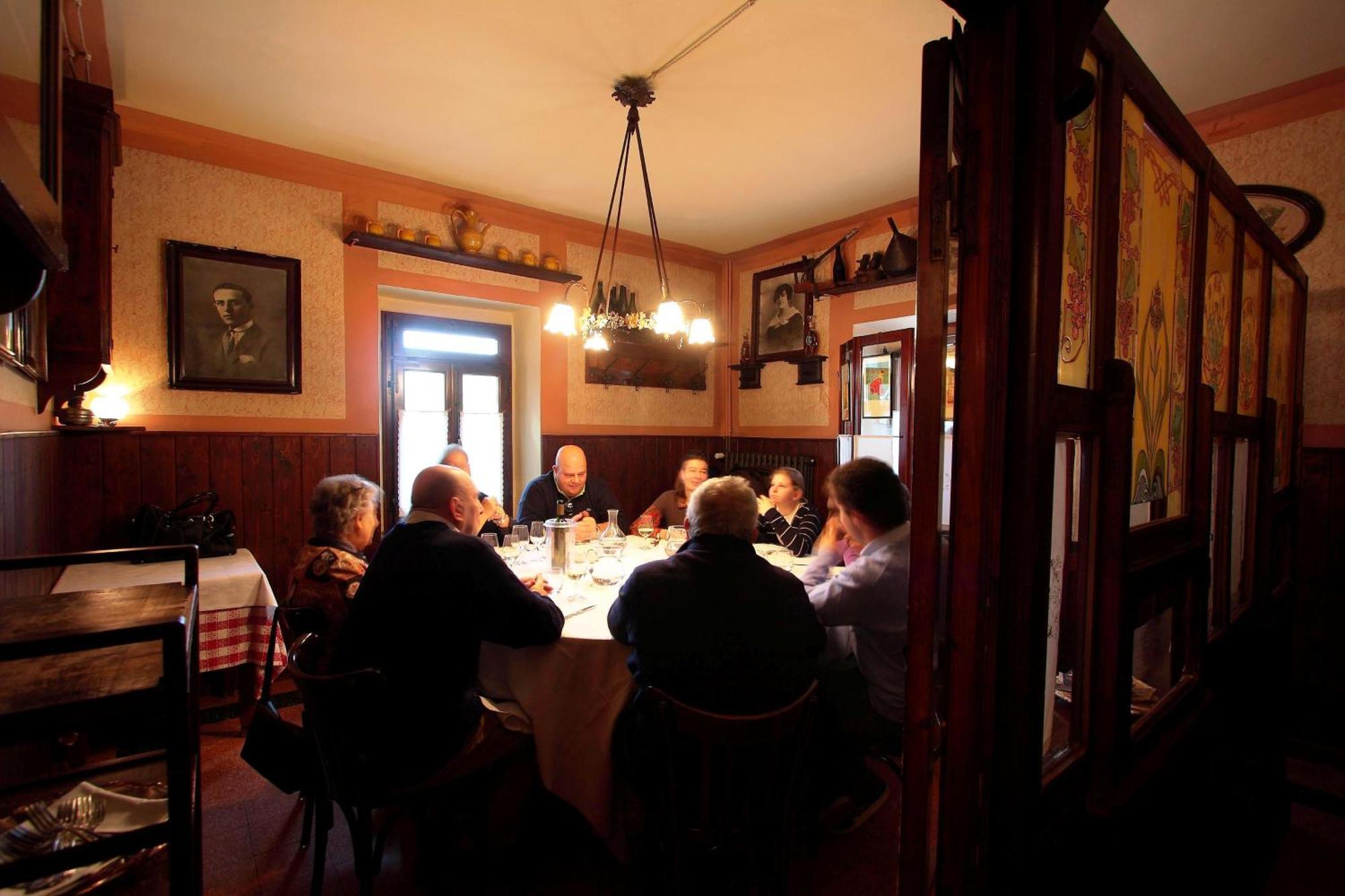 Savigno Locanda Amerigo מראה חיצוני תמונה