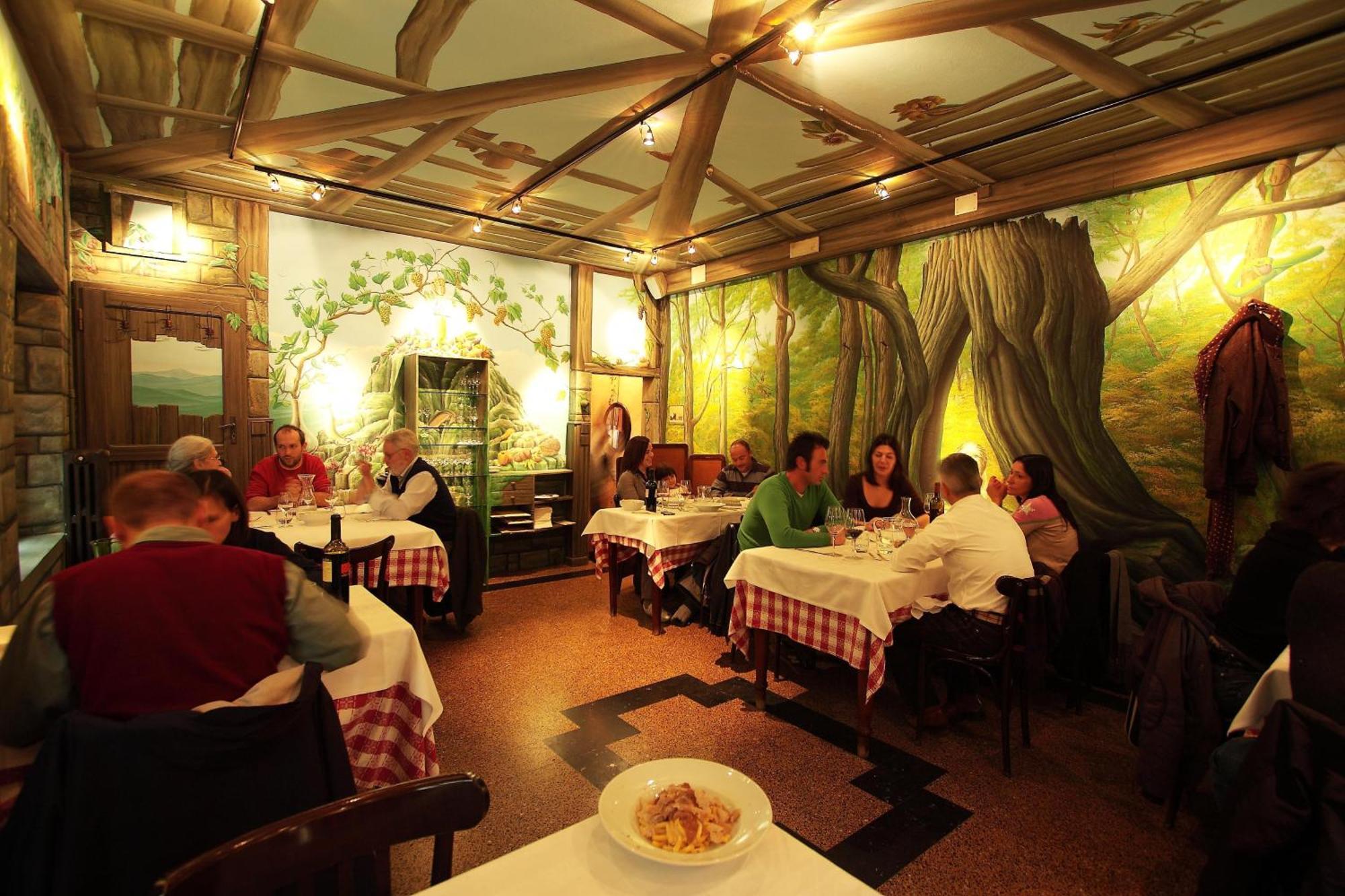 Savigno Locanda Amerigo מראה חיצוני תמונה