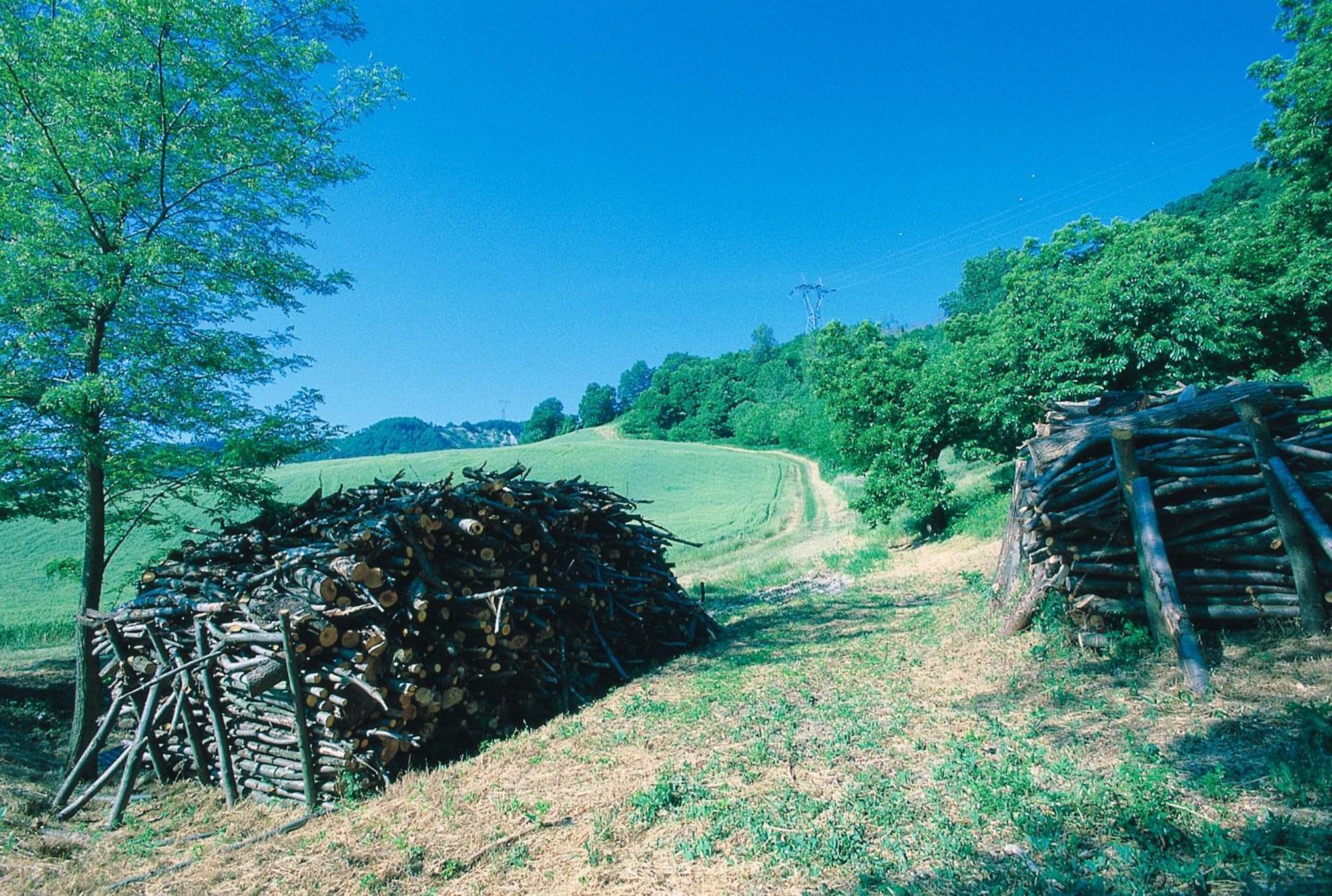 Savigno Locanda Amerigo מראה חיצוני תמונה