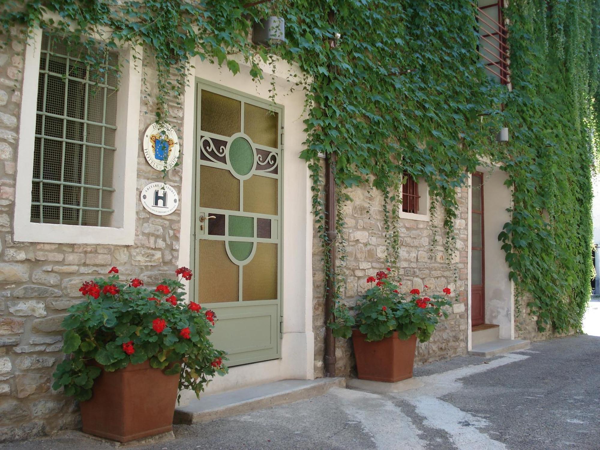 Savigno Locanda Amerigo מראה חיצוני תמונה