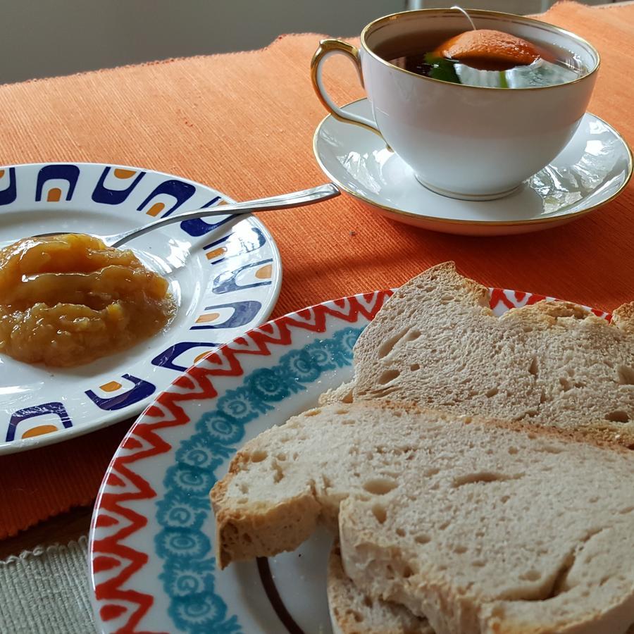 Savigno Locanda Amerigo מראה חיצוני תמונה